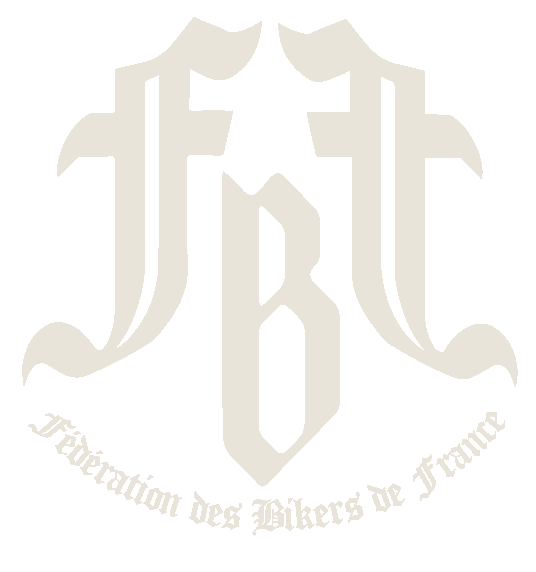 Logo de la Fédération des Bikers de France